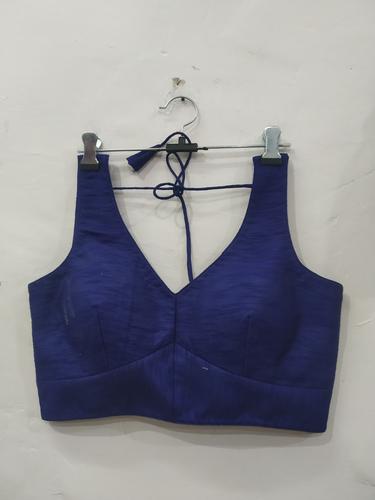 ladies sabyasachi blouse - 18299878 - Very Small Image - 1
