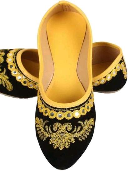 new collection jutis for women latest - 18299923 - Very Small Image - 1