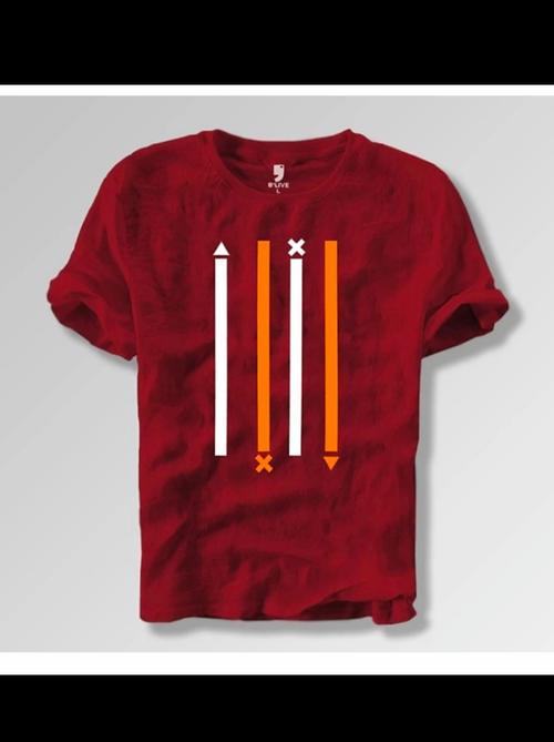 maroon null sweatshirt - 18300162 - Very Small Image - 1