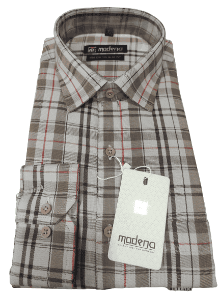 shirts for men - 18301199 - Very Small Image - 1