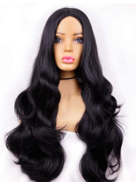 hair extensions - 18301763 - Very Small Image - 1