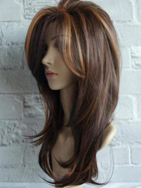 hair extensions - 18301764 - Very Small Image - 1