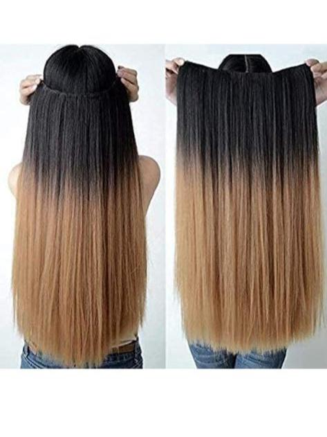 hair extensions - 18301767 - Very Small Image - 1