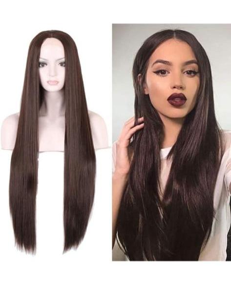 hair extensions - 18301770 - Very Small Image - 1