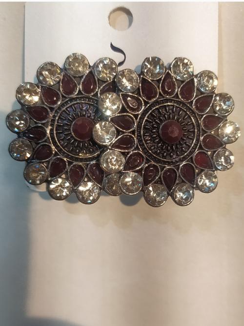 earrings for women - 18302769 - Very Small Image - 1