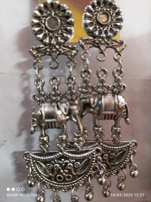 earrings for women - 18304142 - Very Small Image - 1