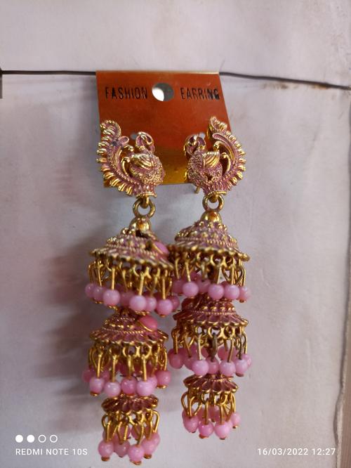 earrings for women - 18304143 - Very Small Image - 1
