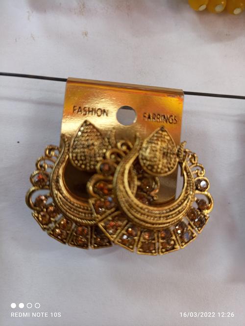 earrings for women - 18304147 - Very Small Image - 1