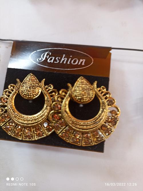 earrings for women - 18304148 - Very Small Image - 1