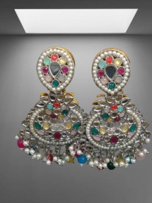 ear rings for women latest design - 18305054 - Very Small Image - 1