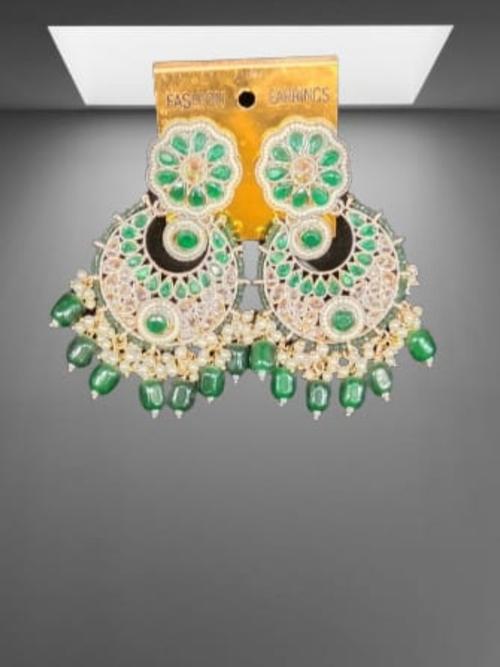 ear rings for women latest design - 18305066 - Very Small Image - 1