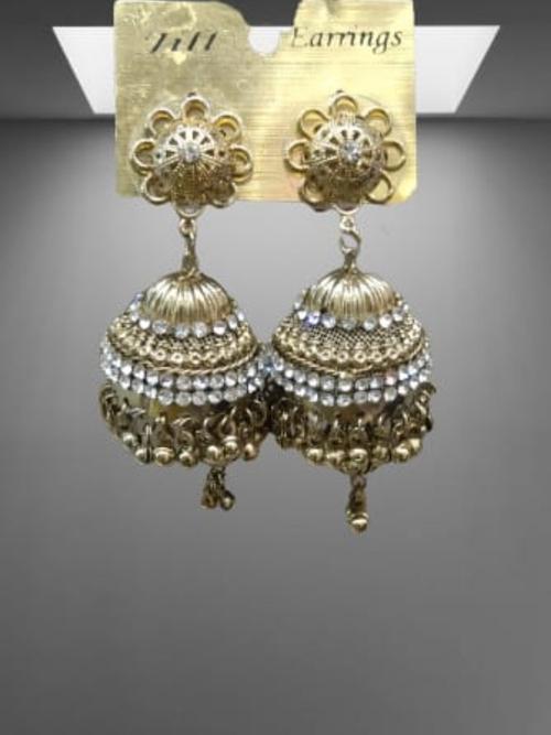 ear rings for women latest design - 18305072 - Very Small Image - 1