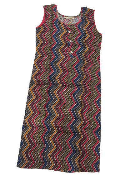 cotton kurtis best quality with sleevs - 18305094 - Very Small Image - 1