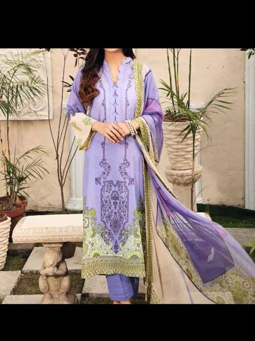 ladies suit - 18305956 - Very Small Image - 1