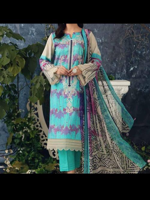 ladies suit - 18305958 - Very Small Image - 1