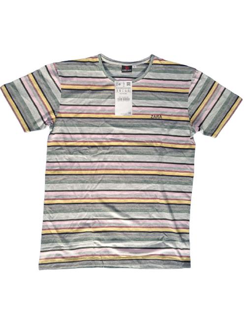 men cotton t-shirt - 18306062 - Very Small Image - 1