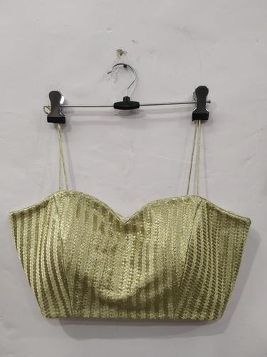 ladies sabyasachi blouse - 18306306 - Very Small Image - 1