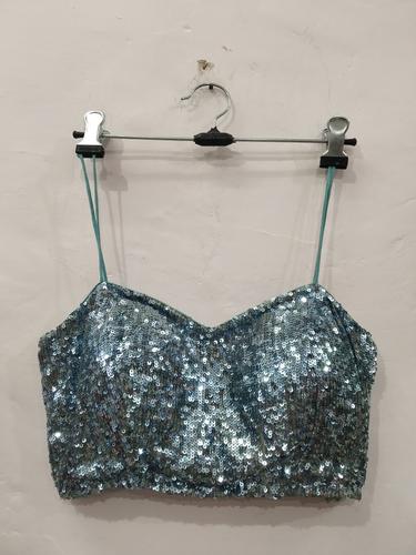 ladies sabyasachi blouse - 18306308 - Very Small Image - 1