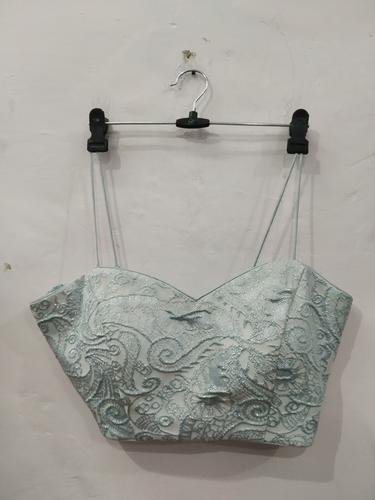 ladies sabyasachi blouse - 18306309 - Very Small Image - 1
