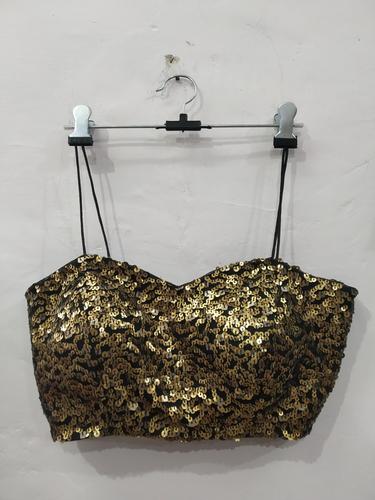 ladies sabyasachi blouse - 18306314 - Very Small Image - 1