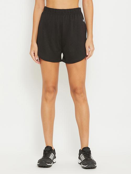 high rise solid short - 18307464 - Very Small Image - 1
