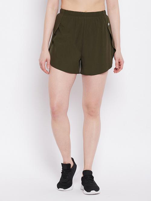 high rise solid short - 18307467 - Very Small Image - 1