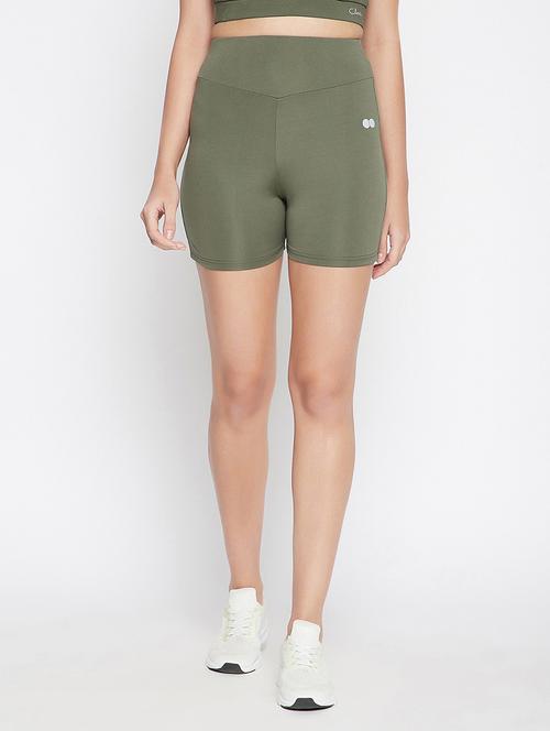 high rise solid short - 18307470 - Very Small Image - 1