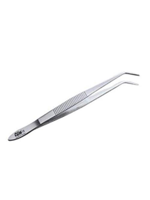 alis stainless steel dental tweezer suturing forceps 6" ce-quality use in pmt set ce quality - 18308099 - Very Small Image - 1