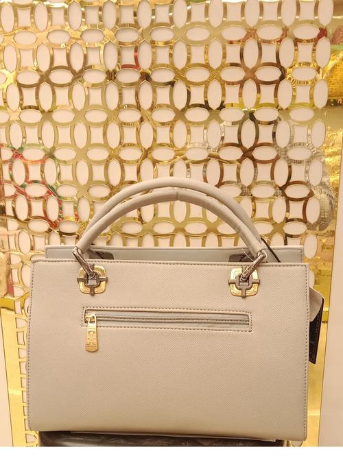 ladies hand bags pure leather - 18308807 - Very Small Image - 1