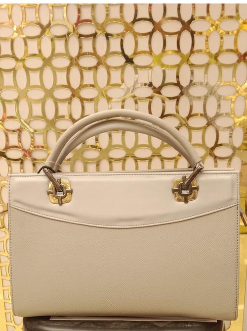 ladies hand bags pure leather - 18308814 - Very Small Image - 1