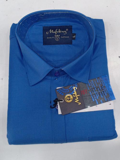 good quality shirt - 18308891 - Very Small Image - 1