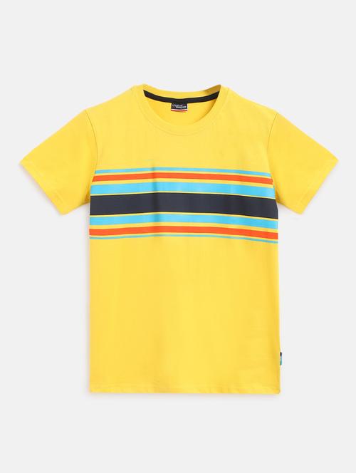 set of 2 pcs printed t-shirt - 18309137 - Very Small Image - 1