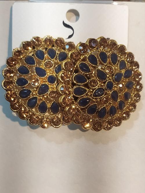 sharara for women blue color - 18309507 - Very Small Image - 1