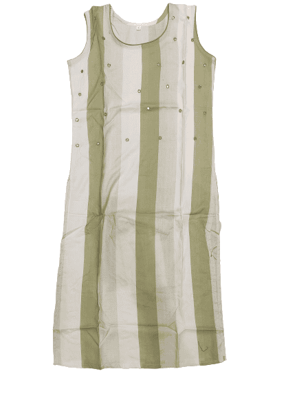 cotton kurti best quality with sleevs - 18309535 - Very Small Image - 1