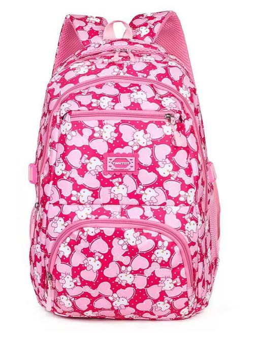 ladies laptop bag pink color - 18310559 - Very Small Image - 1