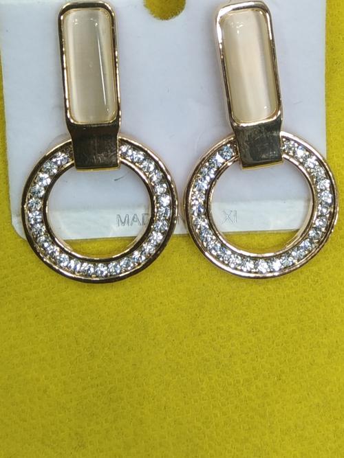 ear rings for women latest design - 18310659 - Very Small Image - 1
