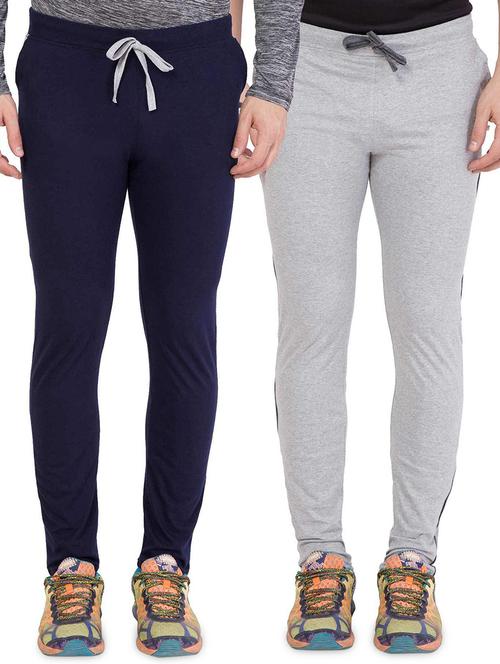 set of 2 full length track pant - 18311487 - Very Small Image - 1