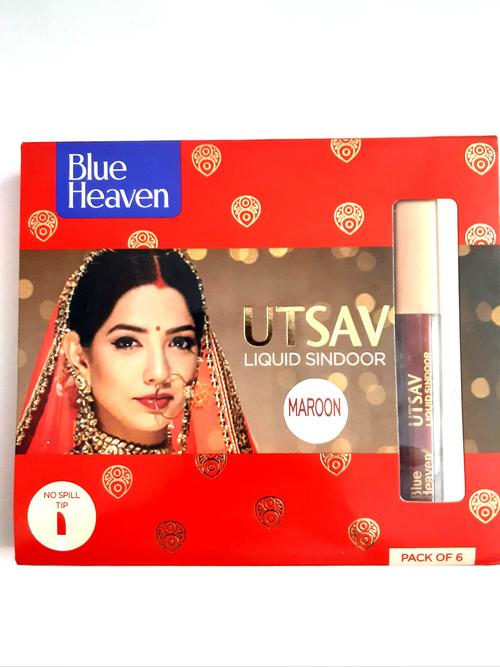 utsav liquid sindoor for women - 18313361 - Very Small Image - 1