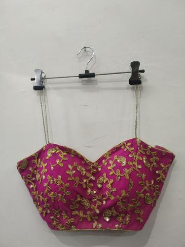 ladies sabyasachi blouse - 18313456 - Very Small Image - 1