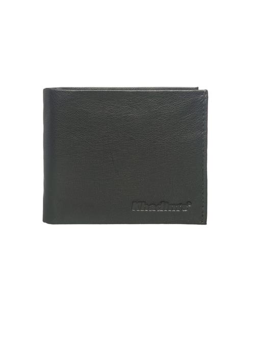 green leather wallet - 18317274 - Very Small Image - 1