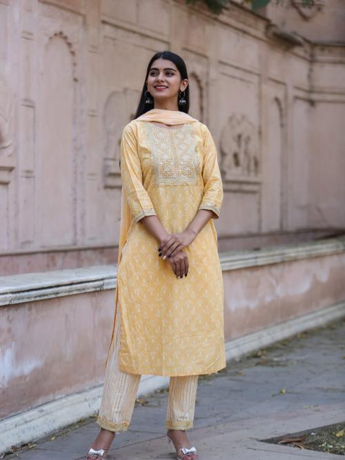kurtis for women latest design - 18318140 - Very Small Image - 1