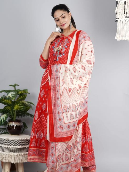 kurtis for women latest design - 18318144 - Very Small Image - 1