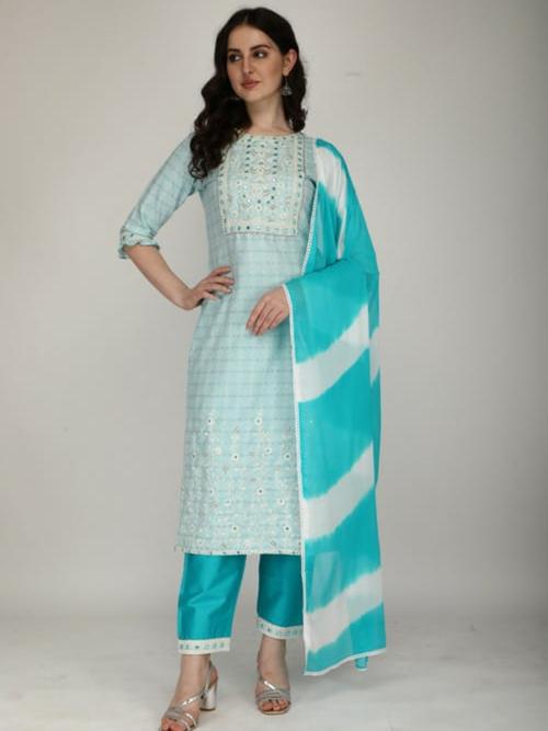 kurtis for women latest design - 18318147 - Very Small Image - 1