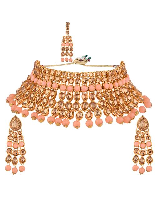 pink metal set - 18318241 - Very Small Image - 1