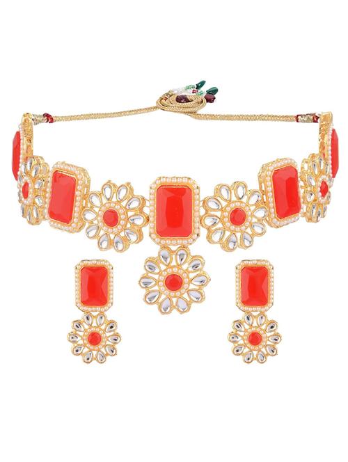 red metal set - 18318266 - Very Small Image - 1