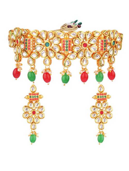multi colored metal set - 18318297 - Very Small Image - 1