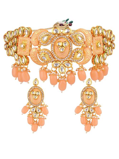 pink metal set - 18318305 - Very Small Image - 1