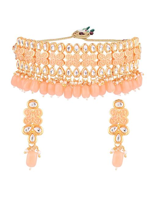 pink metal set - 18318309 - Very Small Image - 1