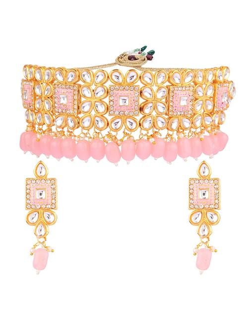 pink metal set - 18318317 - Very Small Image - 1