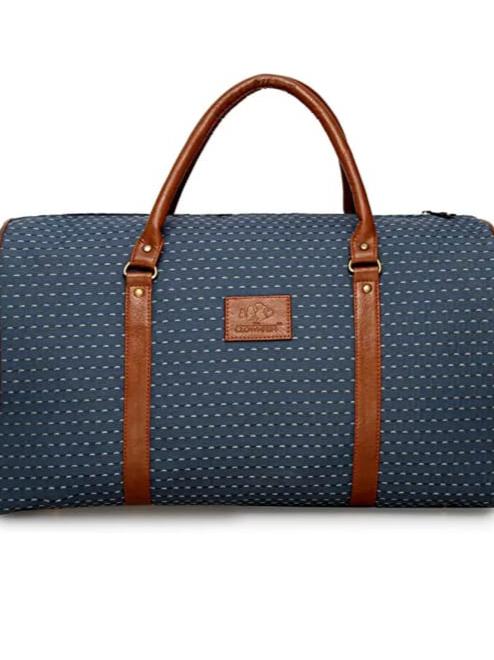 gym bag - 18318590 - Very Small Image - 1